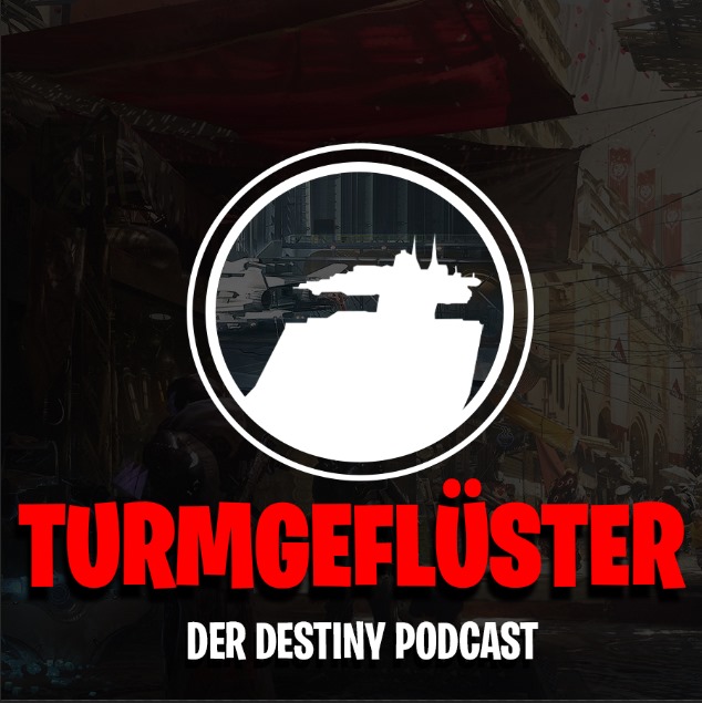 Wir kochen da etwas... #Turmgeflüster #Destiny2 #bungiecreator #Bungie