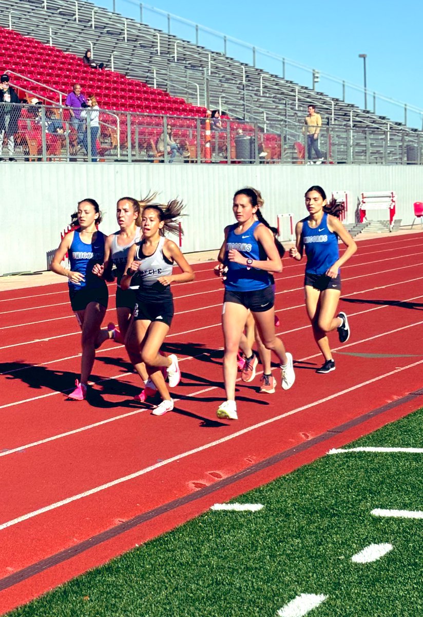 Richard Mendoza (@mendozanb2024) on Twitter photo Good luck to all of our Unicorns competing at the district track meet!
GO BLUE!
<a href="/NBISDAthletics/">NBUnicornAthletics</a>
<a href="/NewBraunfelsISD/">New Braunfels ISD</a> Good luck to all of our Unicorns competing at the district track meet!
GO BLUE!
<a href="/NBISDAthletics/">NBUnicornAthletics</a>
<a href="/NewBraunfelsISD/">New Braunfels ISD</a>