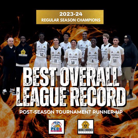 Middlebrooks Academy tweet media