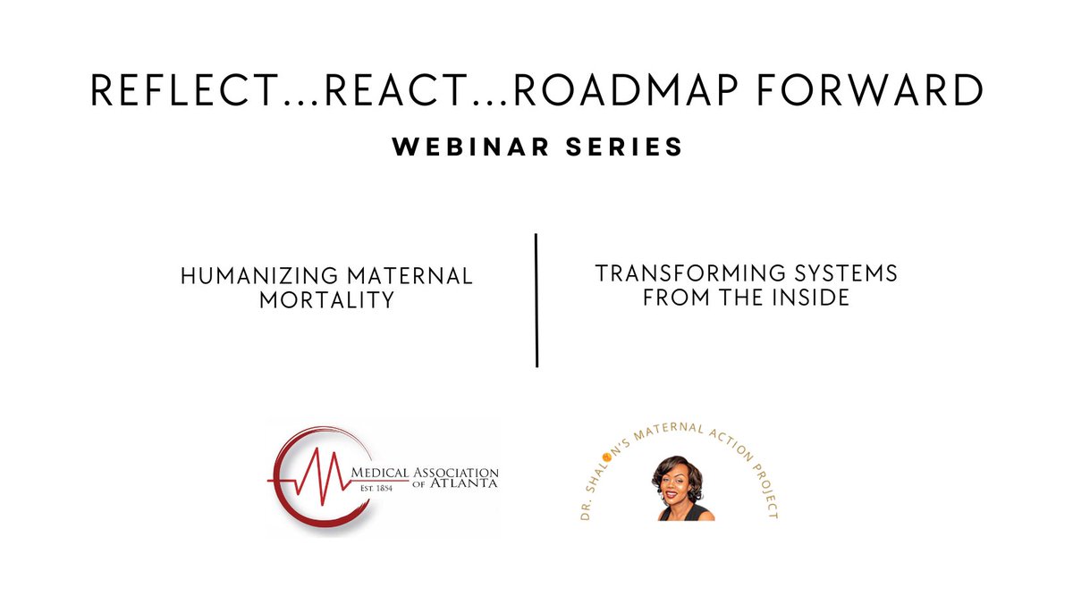 Medical Association of Atlanta tweet media