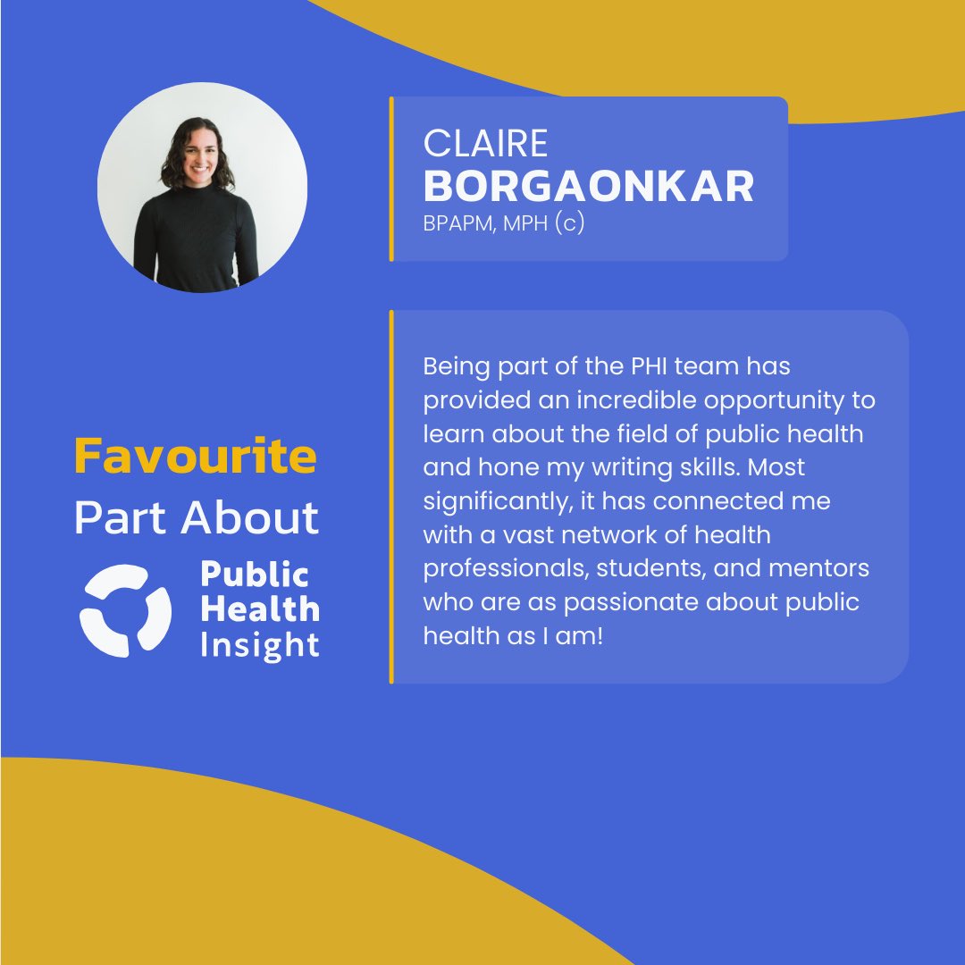 Public Health Insight tweet media