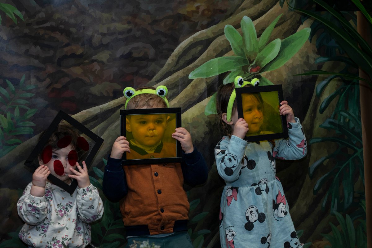 zoodeparis's tweet photo. 👶Vous cherchez une activité avec votre bébé ?  Le zoo accueille aussi les tous petits, rendez-vous pour les dimanches au zoo "bébé" dès maintenant ! Pour en savoir plus : https://t.co/SXzaiusZmB
📷MNHN - A. Iatzoura https://t.co/8pSajNcqsw