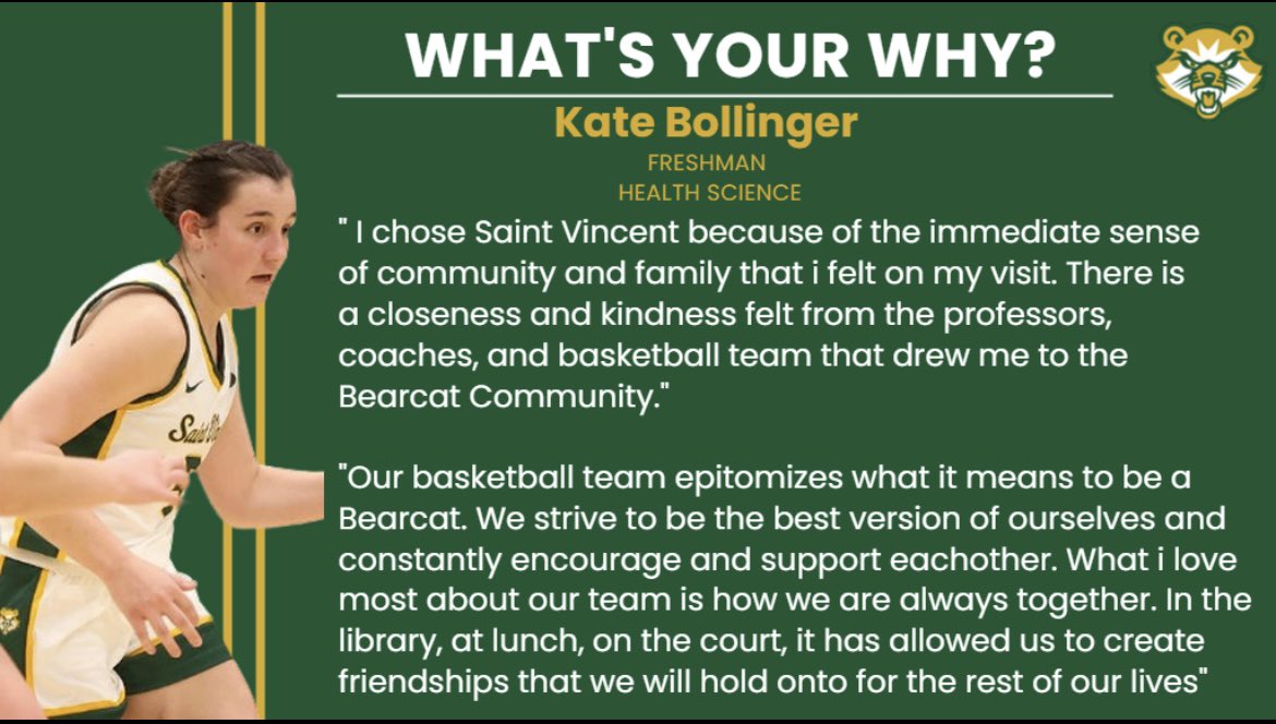 What’s Your Why? 
#D3Week #WhySVC
<a href="/KateBollinger1/">Kate Bollinger</a>
