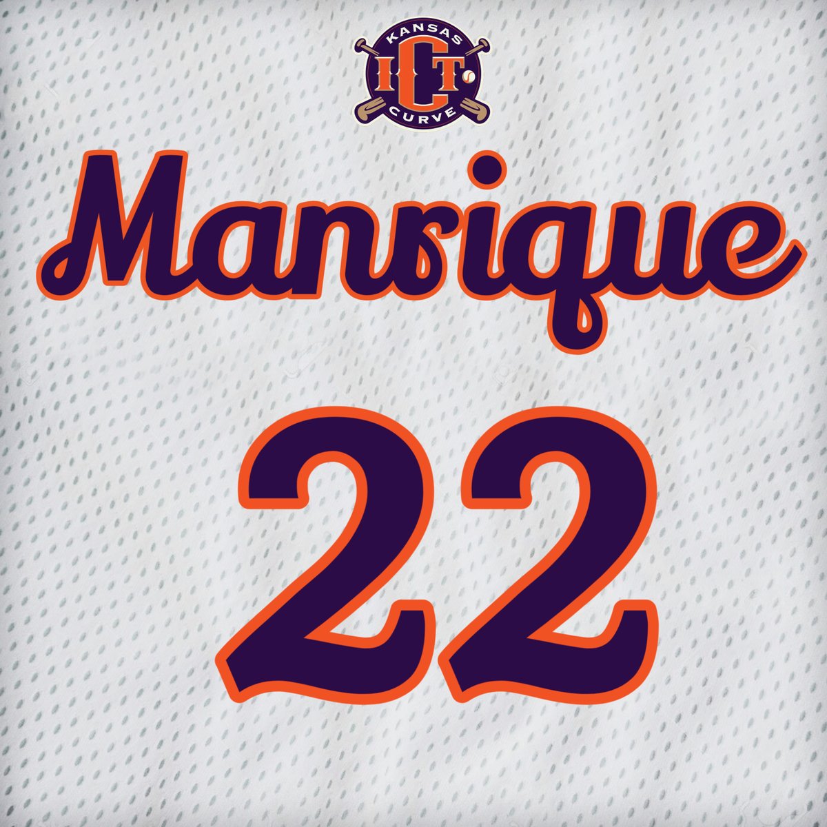 kansas_curve's tweet photo. Player intro of the day for Curve Mies is @jp_manrique . JP is a 2024 OF/LHP from Wichita East HS (KS). 

This is JP's second year with us. He is committed to Friends. 🦅 https://t.co/uHgNyoEBQB