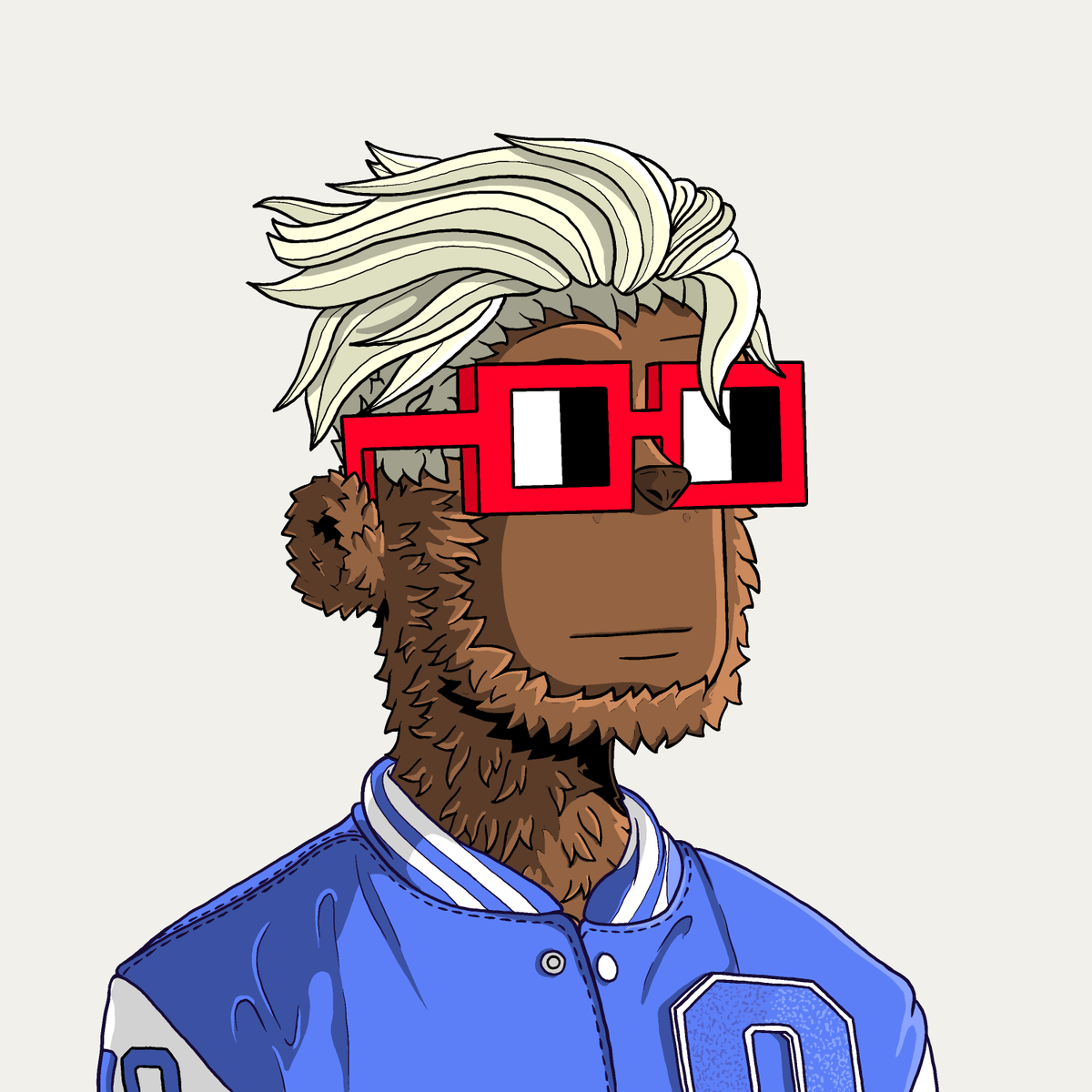 I was an ex <a href="/y00tsNFT/">y00ts</a> holder and was airdropped some $w. It was only right to use the free $ and buy back into y00ts. 

Send it to zero <a href="/frankdegods/">Frank</a>