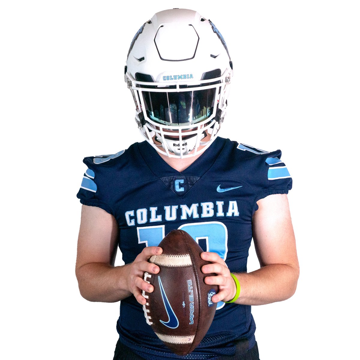 SorenHummel's tweet image. Thank you @CoachManion_ for having me out to @CULionsFB practice yesterday.

@Coach_Poppe @SSmith_II @Coach_Kukesh