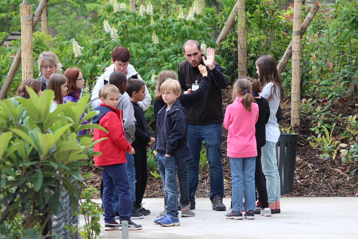 zoodeparis's tweet photo. 🌼Le printemps au zoo sera rythmé par différentes activités !
🔎Pour profiter de la visite guidée "mission conservation" afin de savoir comment les espèces menacées sont protéger, c'est par ici : https://t.co/vC9C1iii40 https://t.co/nIKOYZXRiO