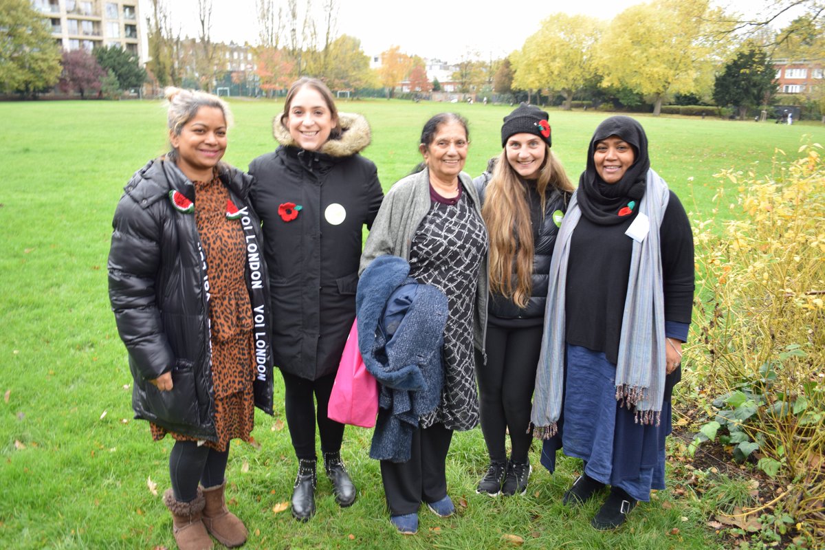Nominate an outstanding organisation, individual or community project that’s made a real difference to residents in Camden. 
This is your chance to honour those who often go unrecognised. 
To nominate and to find out more information visit faithbeliefforum.org/programme/camd… Sunday 14 April.