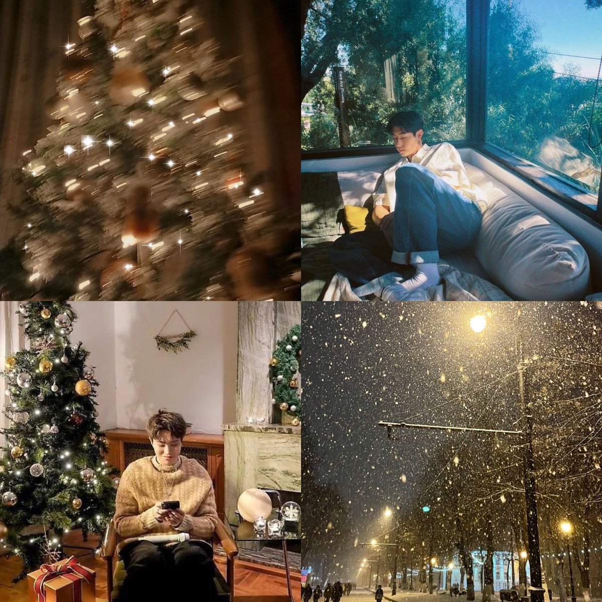 sugasiine's tweet photo. ♡ เทศกาลแห่งรัก ตอน 2 ♡
🎄 เพลงรัก Christmas | MarkJae 🎄
🎄 #เพลงรักคริสต์มาส
🎄 #markjae #markjaefic #มาร์คแจ
🎄 https://t.co/nXHyyqpYs4 🎄 https://t.co/3htQmTcSBK