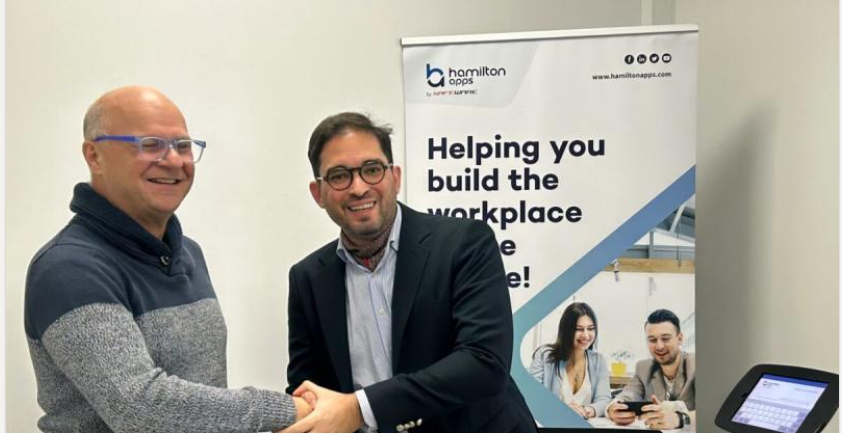 Hamilton_Apps's tweet image. [ 🤝 PARTENARIAT : HAMILTON APPS &amp;amp; ELLZ AND BEYOND ]

Découvrez les détails du partenariat.
👇
lnkd.in/emxsecYD