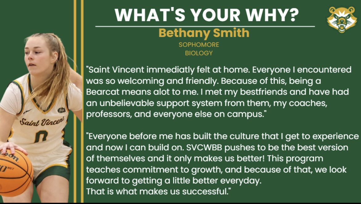 SVC_WomensBball's tweet photo. What’s Your Why?
#D3week #WhySVC
@brose2003 https://t.co/3EldV8eYx6