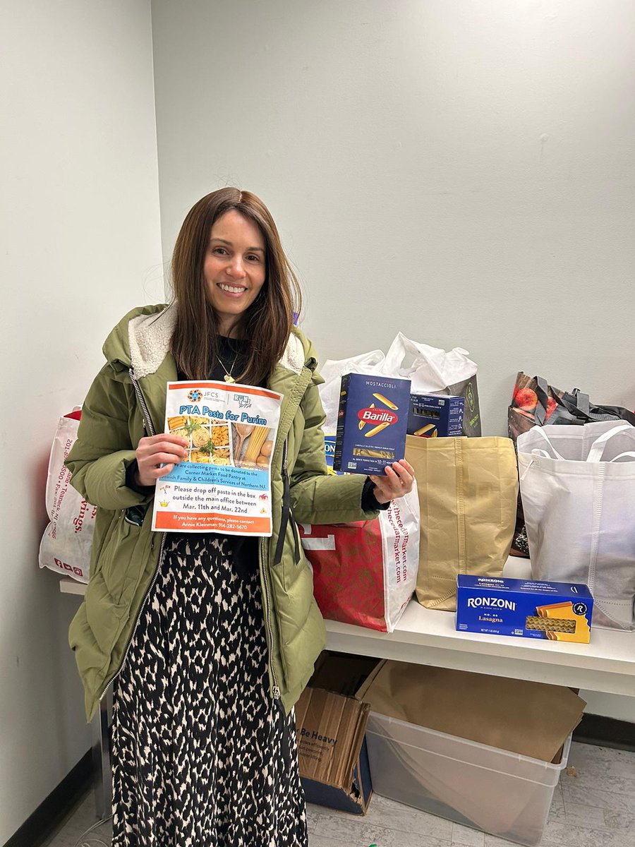 Jewish Family & Children's Services of Northern NJ tweet media