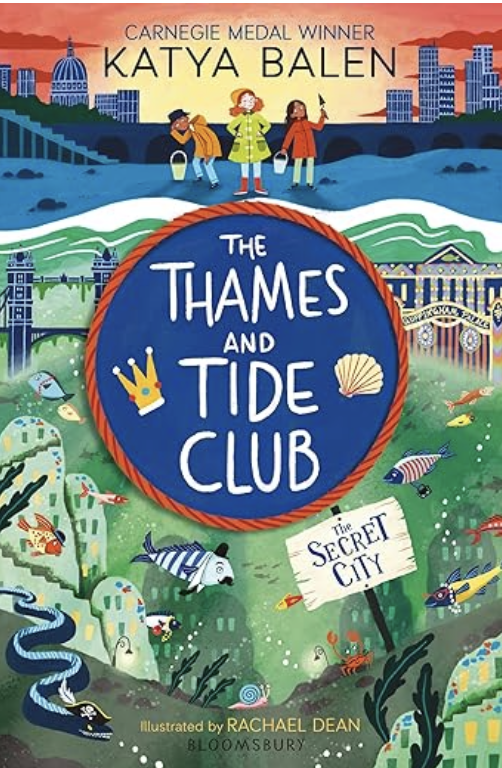 🌳Our Y3 #WritingRoot for The Thames And Tide Club, by @katyabalen features the overview and outcomes, the synopsis of the text, links and themes and text rationale ✨ Members can download it here 👉literacytree.com/planning-seque…