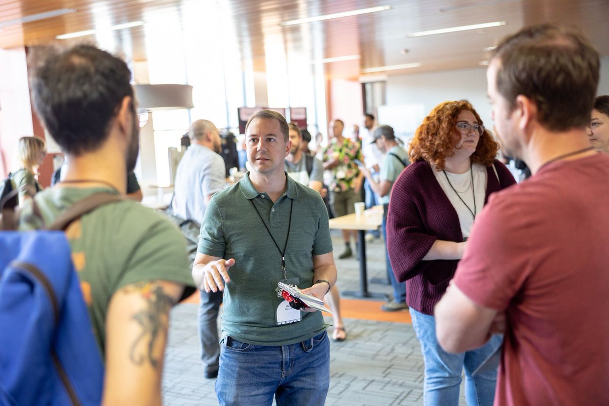 sotmus's tweet image. 🤓  Read our latest State of the Map US update and get the latest buzz on the conference:

api.neonemails.com/emails/content… 

🐝 
🐝 
🐝 
#StateoftheMapUS #OpenStreetMap #OpenStreetMapUS #SOTMUS2024