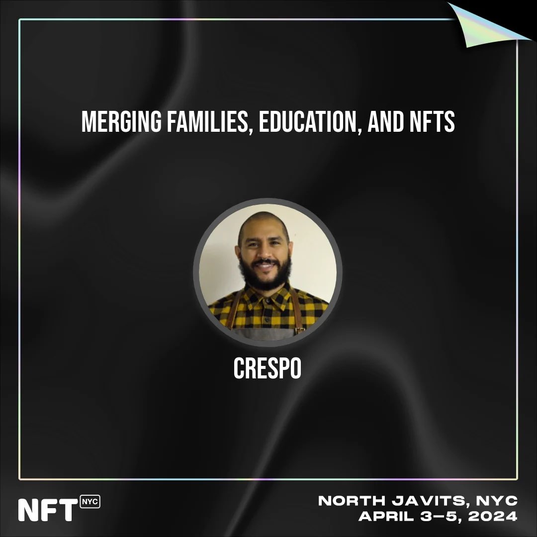 Candido Crespo tweet media