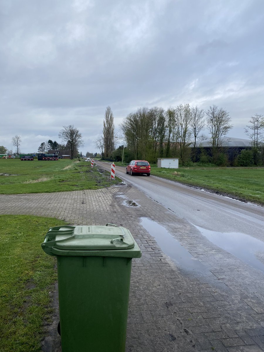 Bart de Boer tweet media