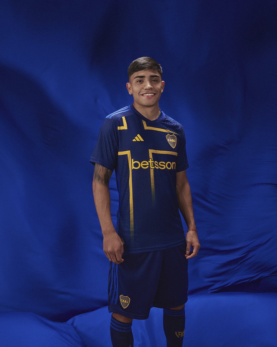 BocaJrsOficial tweet picture