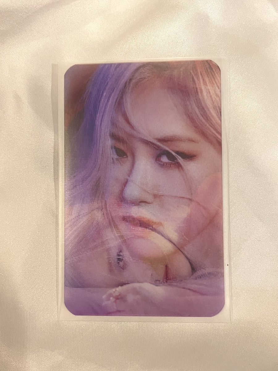 Jennieandrose tweet media