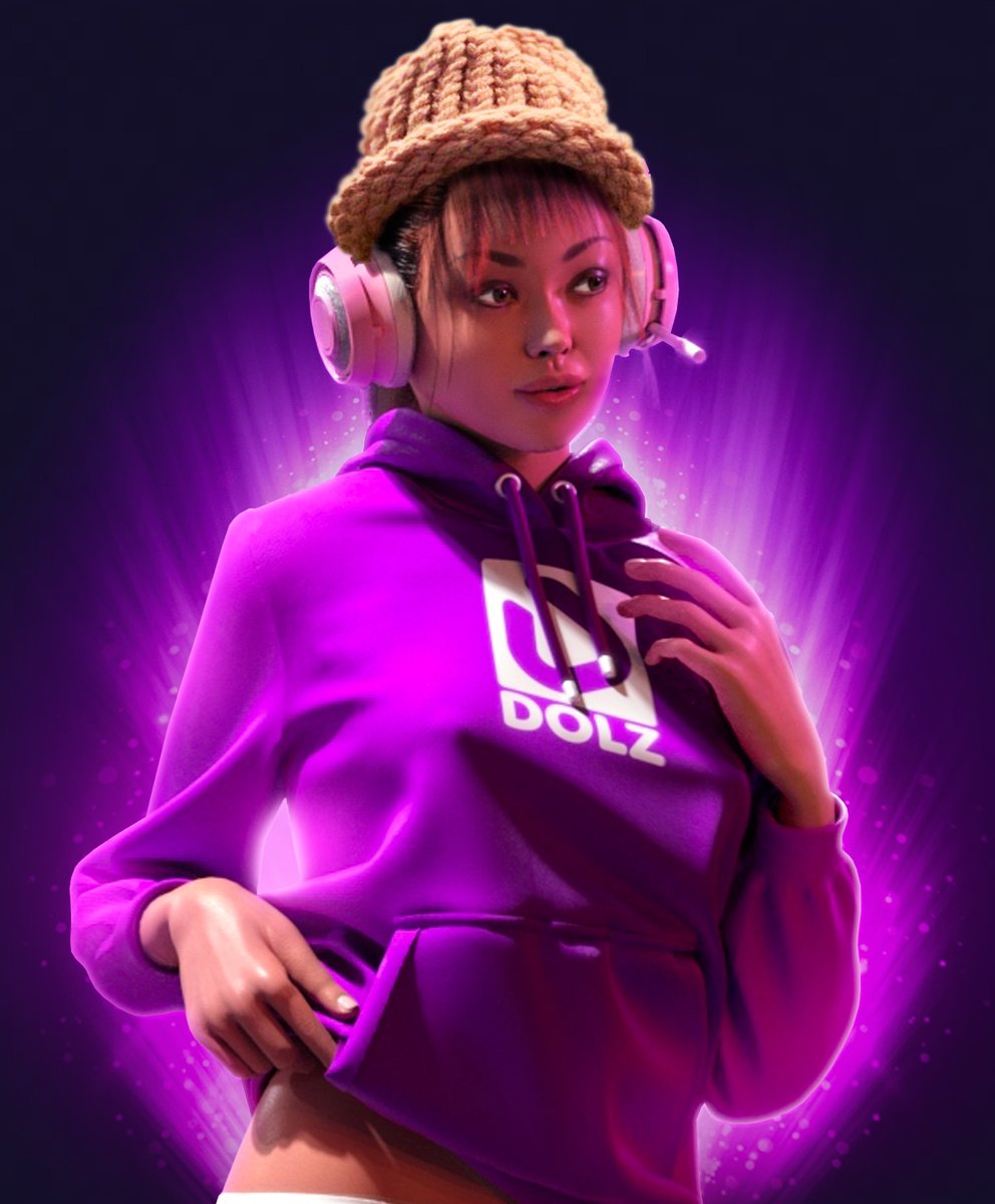 Dolz_official's tweet photo. DOLZ $WIF HAT https://t.co/hT0iwr8LN4