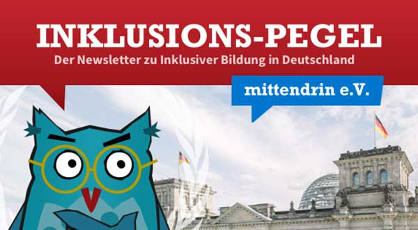 mittendrin e.V. (@mittendrinev) on Twitter photo Deutschland habe eine fragwürdige Superkompetenz im Separieren von Kindern, meint die <a href="/zeitonline/">DIE ZEIT</a>. <a href="/SchulSPIEGEL/">SPIEGEL Bildung</a> <a href="/InklusionHH/">Inklusion_HH</a> <a href="/BBMB_bund/">Behindertenbeauftragter der Bundesregierung</a> <a href="/KSTA/">Kölner Stadt-Anzeiger</a> #Inklusion #inklusiveBildungJetzt #15Jahre #UNBRK <a href="/SWRAktuellRP/">SWR Aktuell RP</a> <a href="/bremen_lbb/">Team Landesbehindertenbeauftragter Bremen</a> 69023.seu1.cleverreach.com/m/8298554/6605… Deutschland habe eine fragwürdige Superkompetenz im Separieren von Kindern, meint die <a href="/zeitonline/">DIE ZEIT</a>. <a href="/SchulSPIEGEL/">SPIEGEL Bildung</a> <a href="/InklusionHH/">Inklusion_HH</a> <a href="/BBMB_bund/">Behindertenbeauftragter der Bundesregierung</a> <a href="/KSTA/">Kölner Stadt-Anzeiger</a> #Inklusion #inklusiveBildungJetzt #15Jahre #UNBRK <a href="/SWRAktuellRP/">SWR Aktuell RP</a> <a href="/bremen_lbb/">Team Landesbehindertenbeauftragter Bremen</a> 69023.seu1.cleverreach.com/m/8298554/6605…