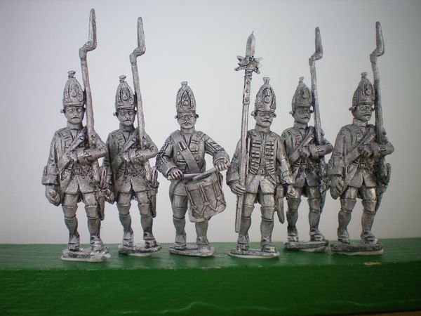 #Wargamingnews: 28mm Hessians More information on the WSS website: karwansaraypublishers.com/blogs/wss-news…