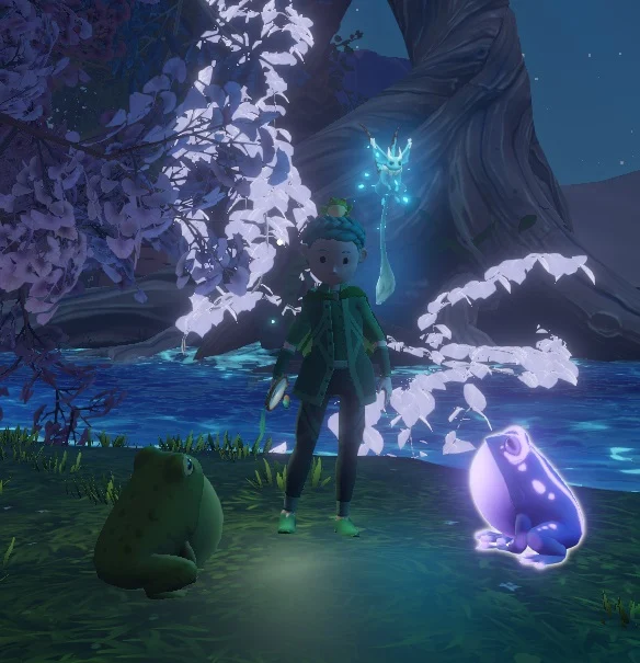 Wildmender - OUT NOW 🌿 tweet media