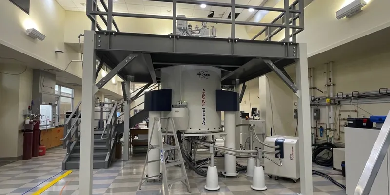 nmr900's tweet photo. NMR Researcher, Campus Chemical Instrumentation Center, the National Gateway Ultrahigh Field NMR Center (Gateway) The Ohio State University https://t.co/hZa5MKF1IV #NMRjobs #NMRchat #NMR 🧲 https://t.co/XLnxpLoldJ