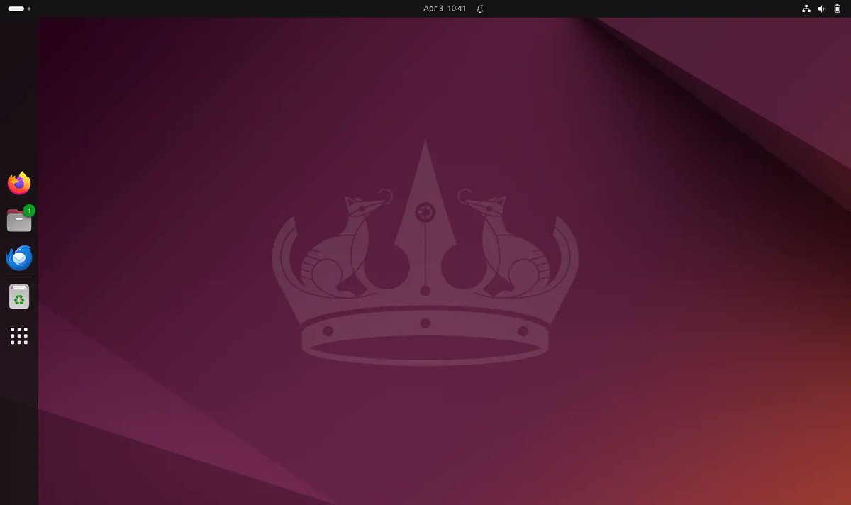 Ubuntu 24.04 Beta Delayed due to XZ open source attack!
ubuntuhandbook.org/index.php/2024…