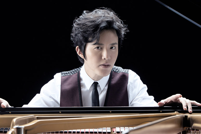 🎼 #concert Le pianiste Yundi Li tout entier consacré à Mozart ➡ t1p.de/e8fz9 🗓️ 27 avr, 20h📍@TCEOPERA 15 Av. Montaigne <a href="/Paris/">Paris</a> 8e #cultureallemande <a href="/parisparisfr/">Paris Paris</a>