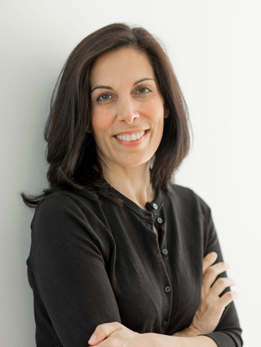 Our #Duke100 trailblazer of the week: Nita Farahany, a distinguished Professor of Law &amp; Philosophy &amp; a world-class leader in the ethical, legal, and social implications of emerging tech. Farahany was an Obama appointee to the Presidential Commission on Study of Bioethical Issues.