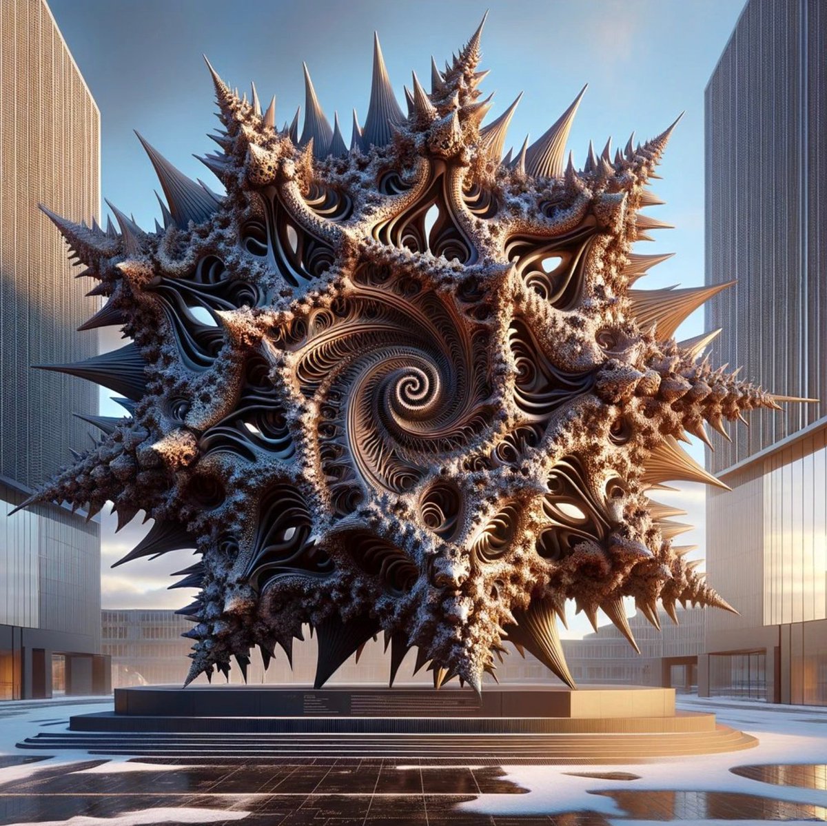 ASYNSIS's tweet image. The Flowing Universe, by @socialevol 
#VPA #ConstructalLaw #AsynsisPrinciple #AsynsisConstructal
Great article on VPA Max, and important to share the new-paradigm Constructal law.
&quot;The principle of least action, also known as the action principle, states that the path taken by a…