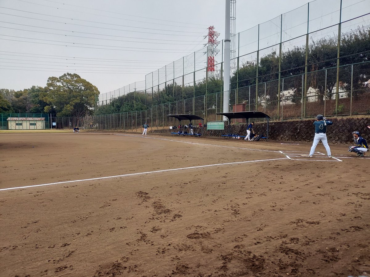 Foresters89's tweet photo. 3/26CUBEリーグvsVAMOSさん
V1-0F
末永ー吉田
今シーズン始まってから白星がなかなかつかないフォレスターズですが末永が粘り強いピッチングで1失点で味方の援護を待ちますがチャンスを作るもののあと1本がでずに敗戦しました！

雰囲気は良いのですがなかなか勝ちに恵まれません😢
#新入団選手募集中 https://t.co/yGU0RUZ63t