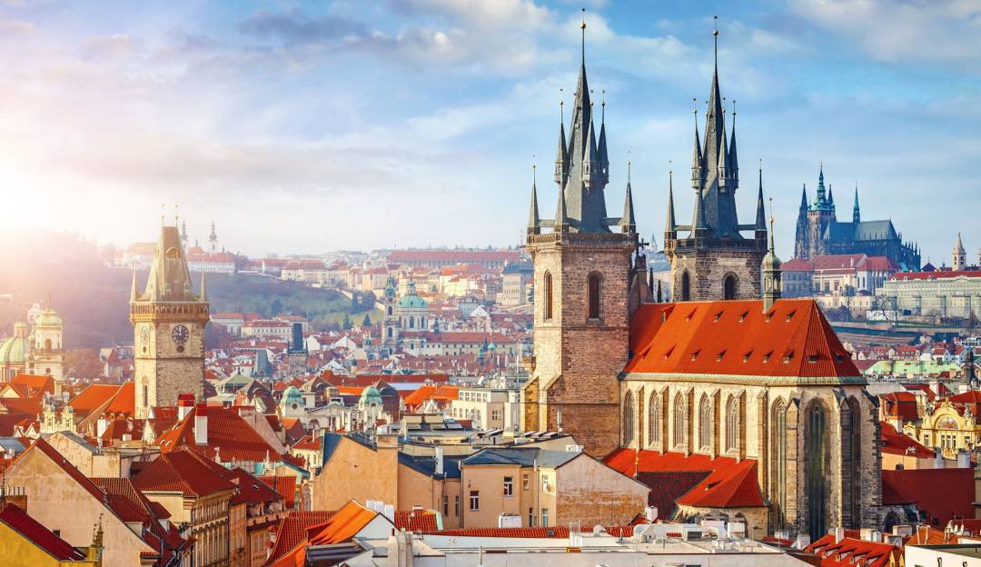 We are pleased to announce that the Seventh International Conference on the “Effects of Noise on Aquatic Life" will be held in Prague at the Hilton Hotel Prague! Please save the date for June 29 (Sunday) – July 4 (Friday), 2025.