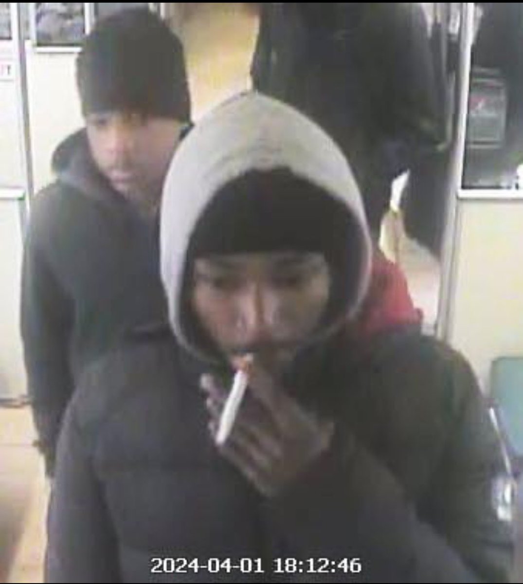 Baltimore Police tweet media