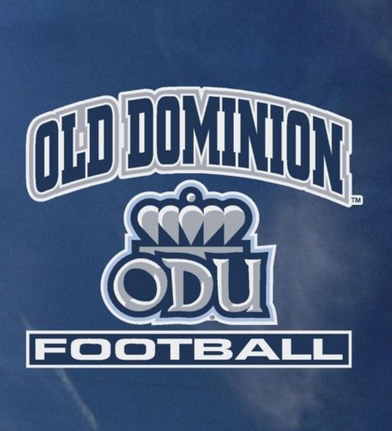 I will be at @ODUFootball Saturday for a spring practice @Coach__Seiler @CoachVic_ @RickyRahne @Coach_TLucas @CoachCalebKing1 @brent0962 @CaryCoaching101 @CoachAllen1660