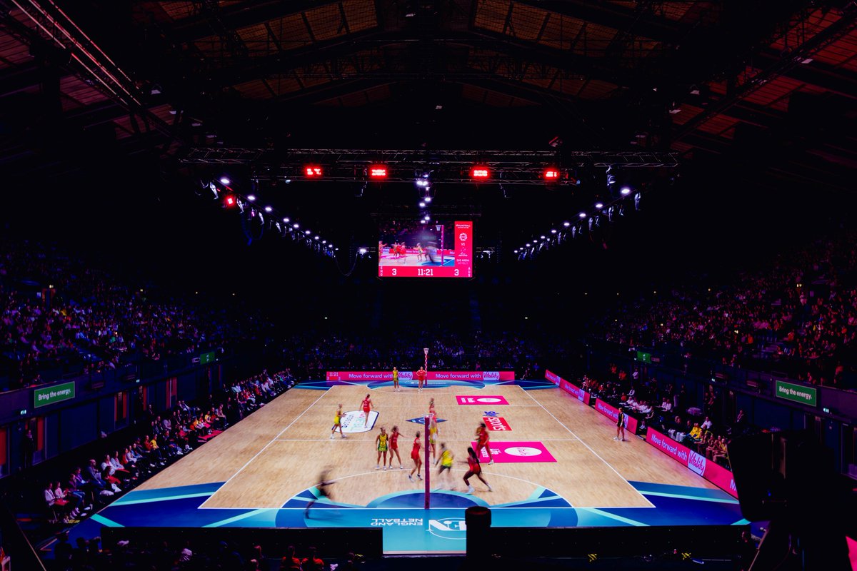 Lower Bowl = 𝗲𝘅𝘁𝗿𝗲𝗺𝗲𝗹𝘆 𝗹𝗶𝗺𝗶𝘁𝗲𝗱
Upper Bowl = 𝘀𝗲𝗹𝗹𝗶𝗻𝗴 𝗳𝗮𝘀𝘁

Don't miss out on #TheHeadliner on Sunday!

🎟️: bit.ly/46M699d

#BeAMaverick🖤❤️