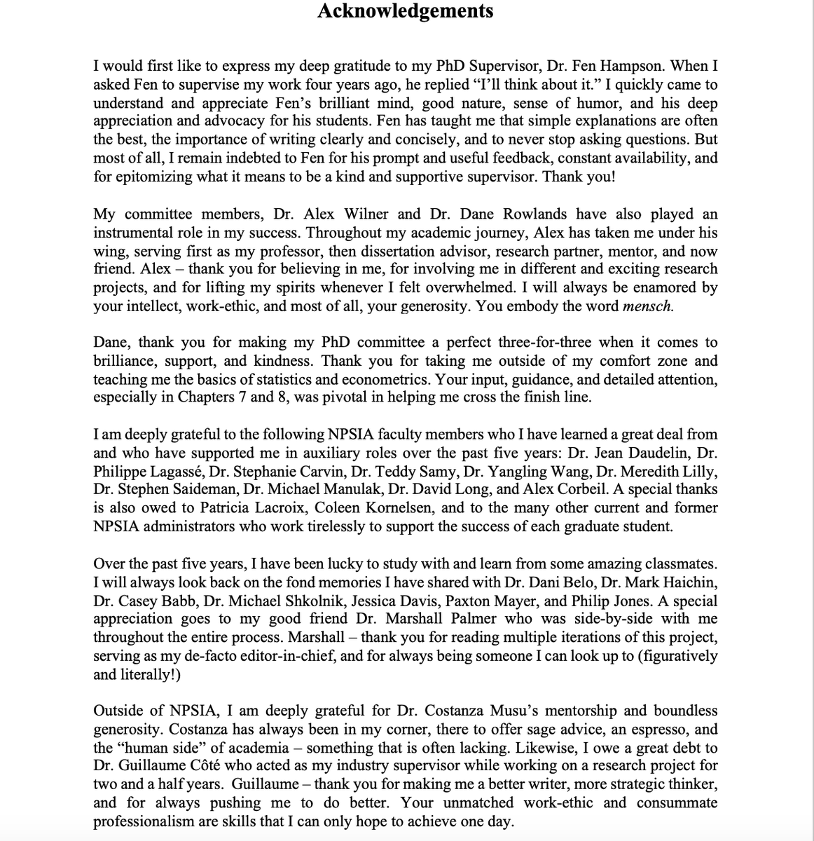 Kevin Budning tweet media
