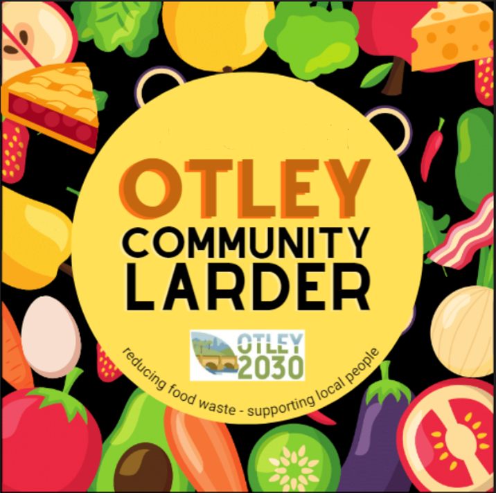 #Otley Community Larder is based behind Otley Social Club on the Weston Estate Its aim is to reduce food waste by collecting surplus food from local retailers and distributing it free of charge Open 💚Tues 2:15-3:15pm 💚Thurs 6:15-7:15pm 👉 otley2030.com/larder @otley2030
