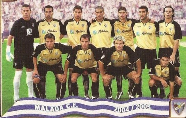 Juan_Calatayud's tweet photo. Llegué al @MalagaCF con 16 años y todo lo bueno q he vivido se lo debo al club, no solo crecí a nivel futbolístico sino como persona. Nunca podré expresar el agradecimiento q tengo a la entidad con palabras💙🤍😘 https://t.co/fAlofVh7N4