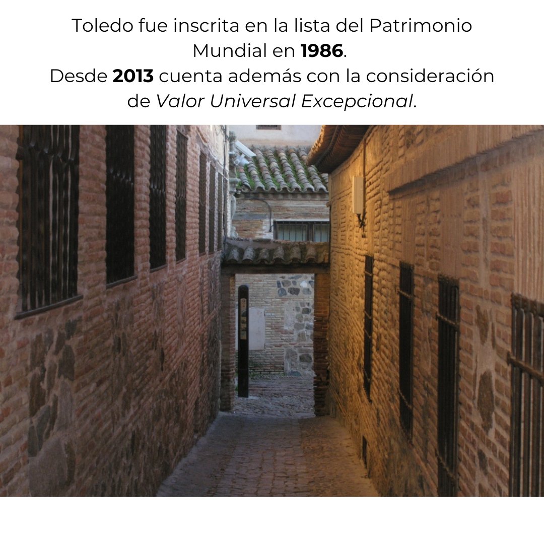 ICOMOS_esp tweet picture