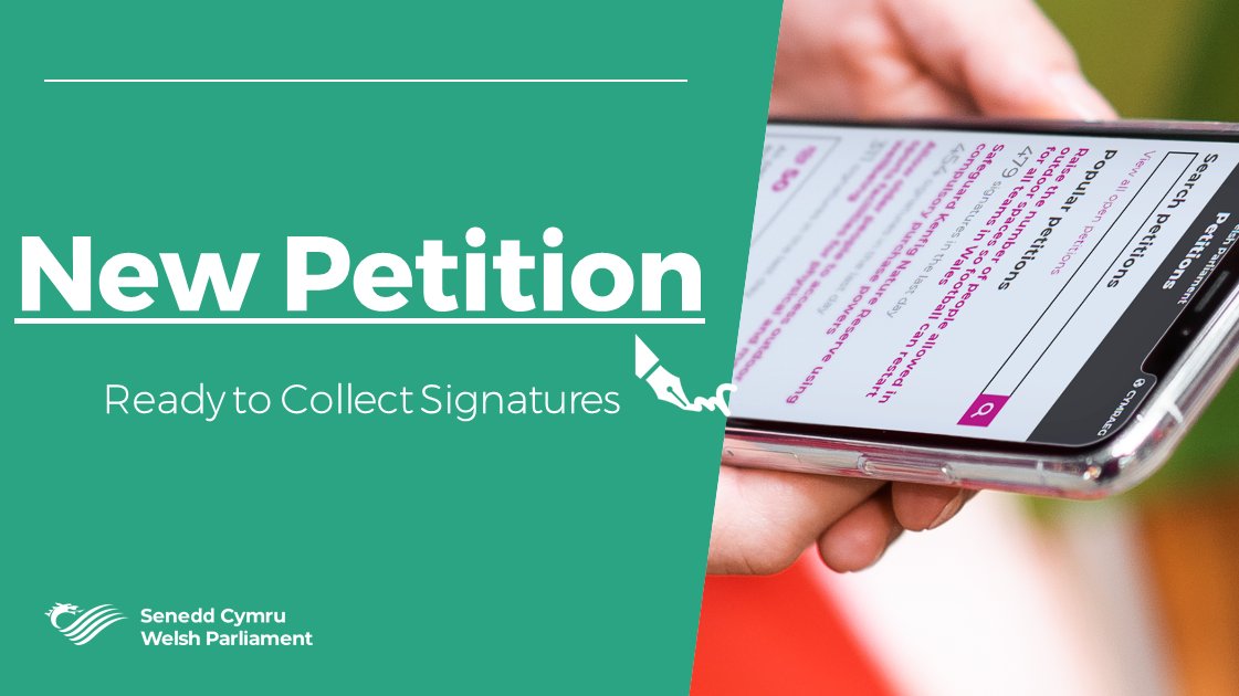 📝New #petition: 'Expedite fibre broadband rollout and improve 4G coverage across Wales to promote digital healthcare' petitions.senedd.wales/petitions/2461…