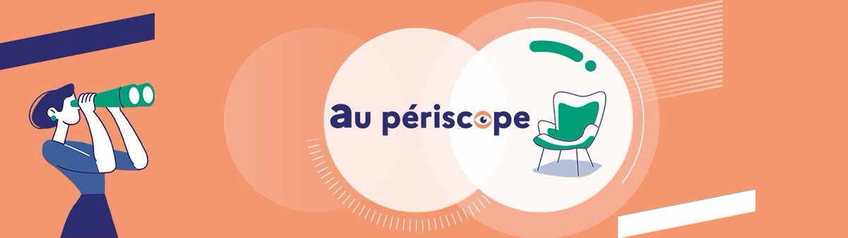 Construisons ensemble la prochaine saison de l'émission #AuPériscope de l'@Ih2ef ! ❓Pilotage, management, politiques éducatives : quels sujets vous questionnent ? Participez à notre sondage pour définir ensemble la programmation du Périscope 2024-2025 🔗ih2ef.gouv.fr/au-periscope-p…