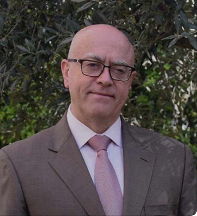 NOMINATION | Monsieur Bernard Beignier est nommé recteur de la région académique Île-de-France, recteur de l'académie de Paris, chancelier des universités de Paris et d'Île-de-France en conseil des ministres le 3 avril 2024, par décret du Président de la République.