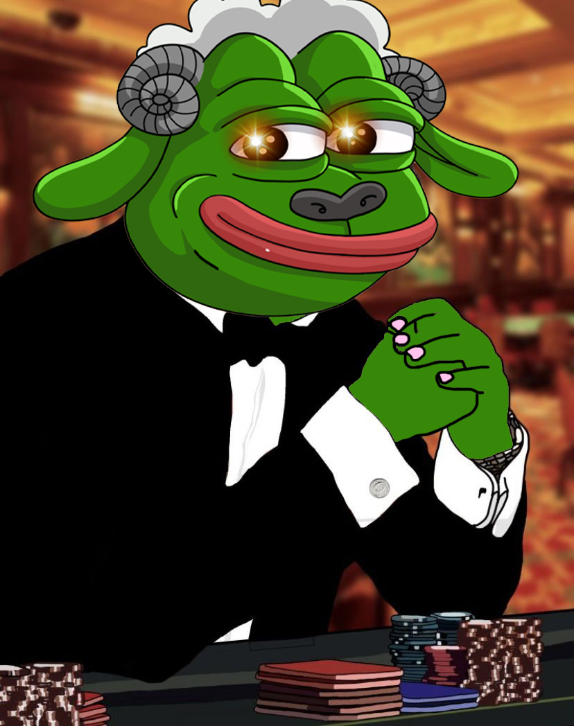 ShepeSolToken's tweet image. Have you ever SHEPE'd before?