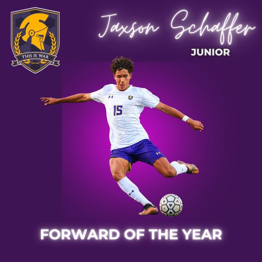 Warriors Soccer tweet media