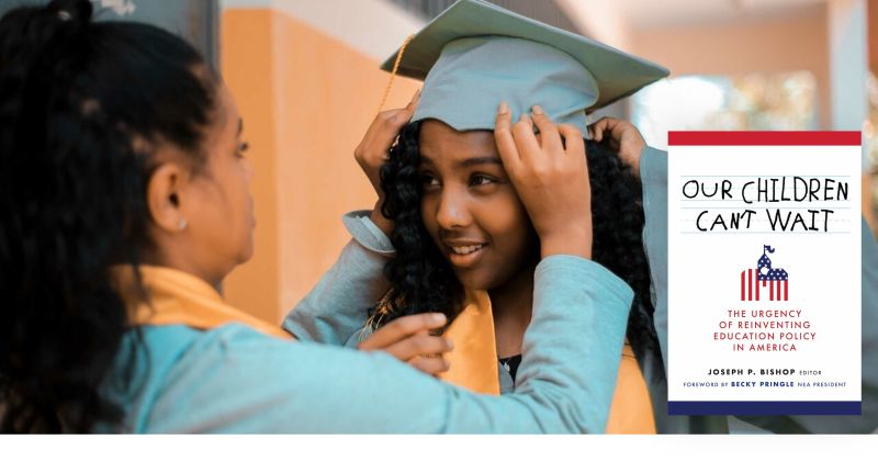 We must allow students to express themselves and not see it as chaos but as academic currency. Silence can signify oppression because students are robbed of the joy education produces when learning is connected to excitement and liberation. <a href="/joepbishop/">Joseph Bishop</a> #equity  #collaboration