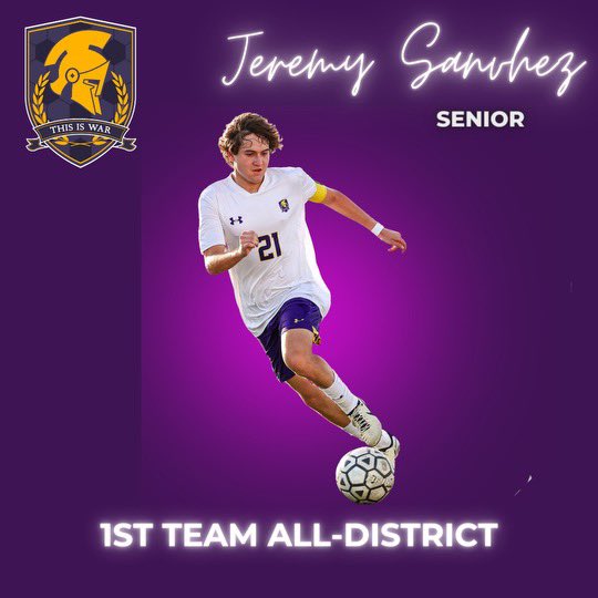 Warriors Soccer tweet media