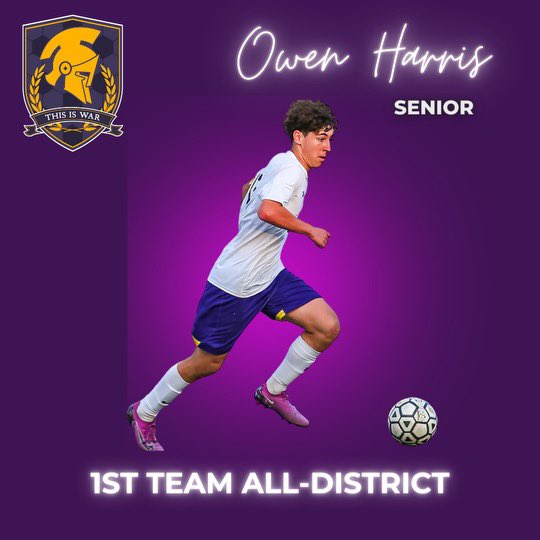 Warriors Soccer tweet media