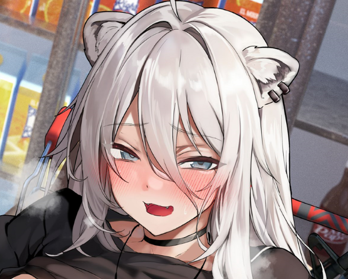 "【FANTIA】
【差分56枚】発情♀ししrんを購入してボテ腹メスライオンにしちゃうcg集❤
https://t.co/Ph6oYt5sVz" 