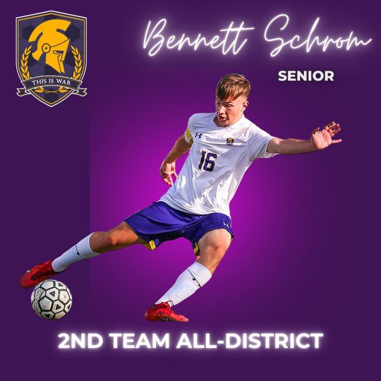 Warriors Soccer tweet media